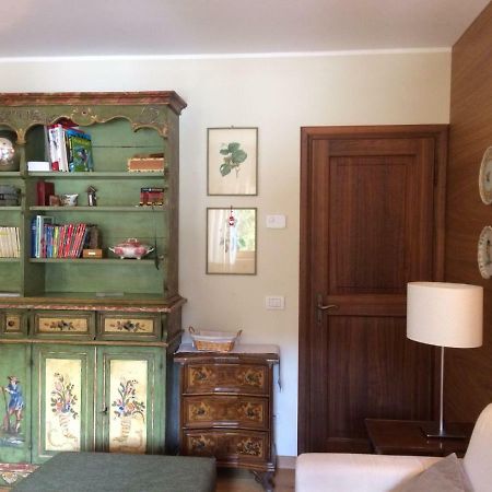 Casa Margherita Leilighet Madonna Eksteriør bilde