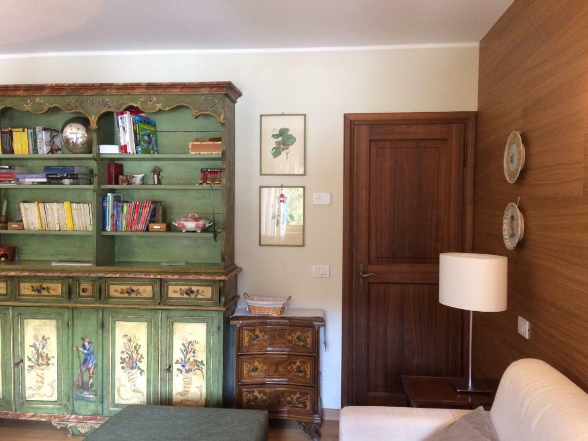 Casa Margherita Leilighet Madonna Eksteriør bilde