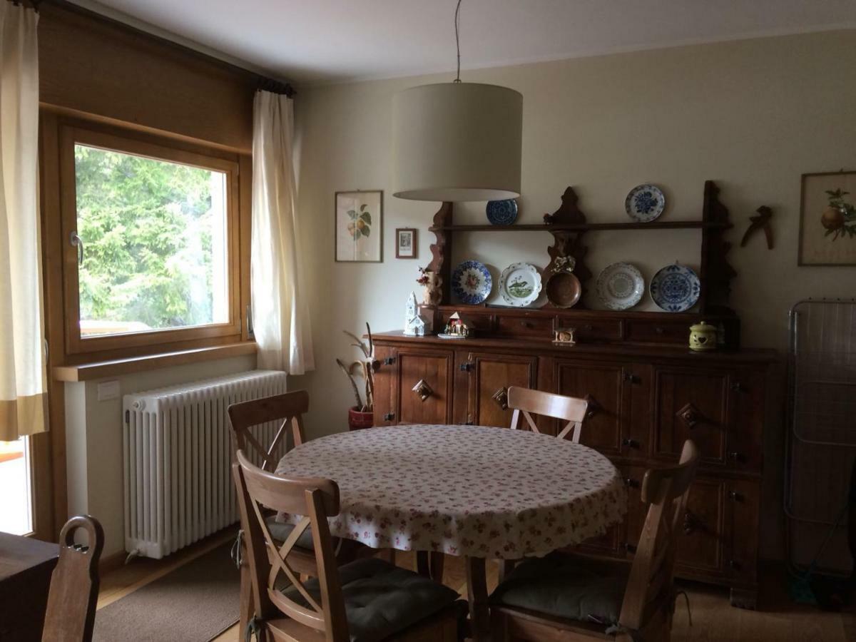 Casa Margherita Leilighet Madonna Eksteriør bilde