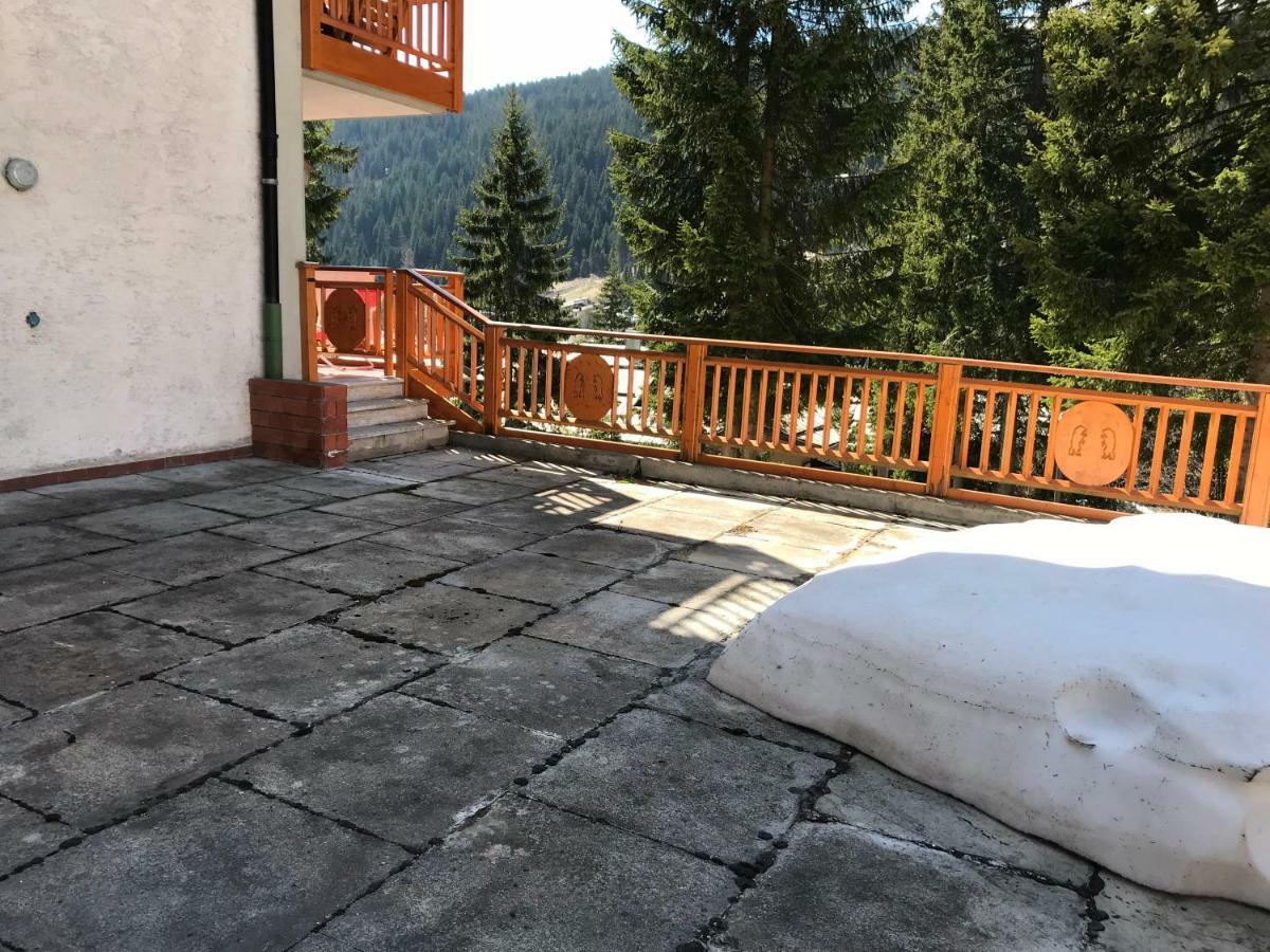 Casa Margherita Leilighet Madonna Eksteriør bilde