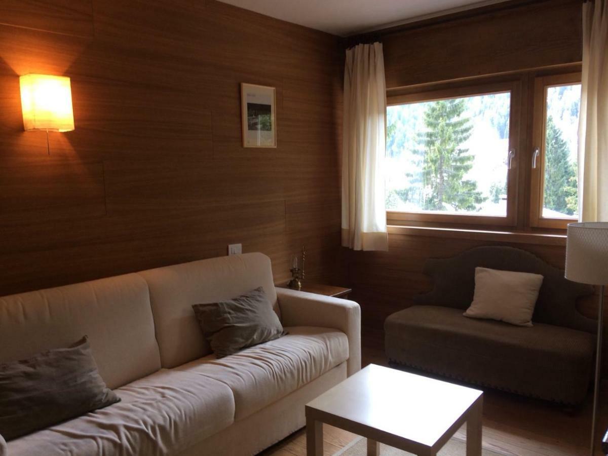 Casa Margherita Leilighet Madonna Eksteriør bilde