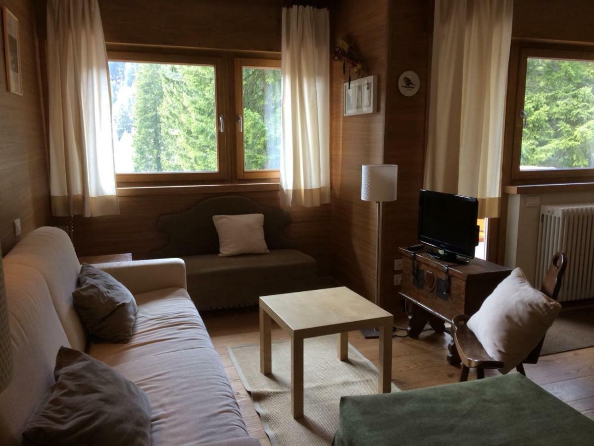Casa Margherita Leilighet Madonna Eksteriør bilde