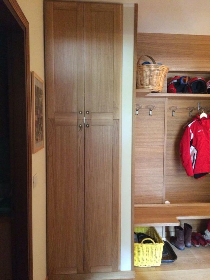 Casa Margherita Leilighet Madonna Eksteriør bilde