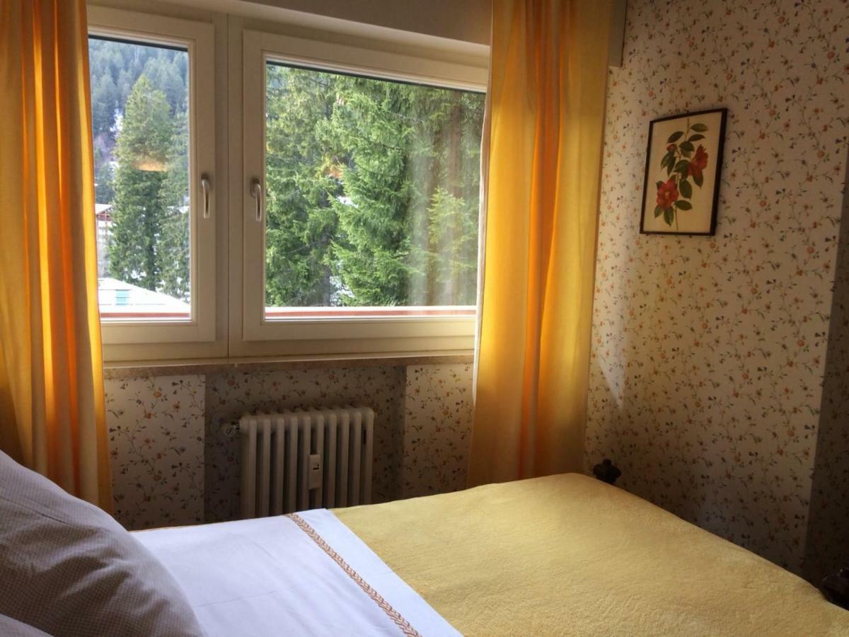Casa Margherita Leilighet Madonna Eksteriør bilde
